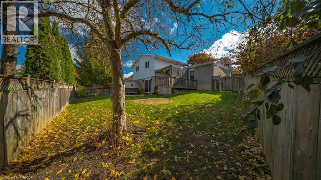 45 Latzer Crescent, Brantford, Ontario  N3V 1E1 - Photo 34 - 40782094