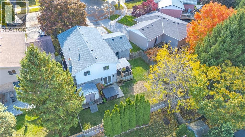 45 Latzer Crescent, Brantford, Ontario  N3V 1E1 - Photo 37 - 40782094