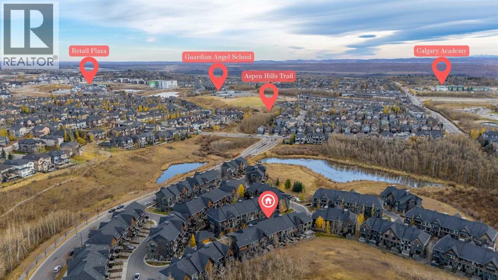 444 Ascot Circle Sw, Calgary, Alberta  T3H 0X3 - Photo 30 - A2267250