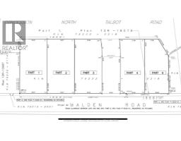 5875 Malden Road, Tecumseh, Ontario