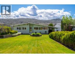 405 MacLeod Lane, ashcroft, British Columbia