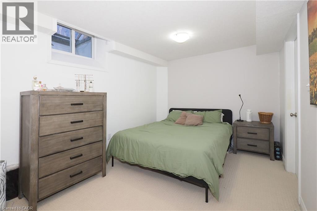 55 Mooregate Crescent Unit# 12a, Kitchener, Ontario  N2M 0A6 - Photo 11 - 40784097