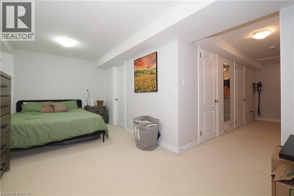 55 Mooregate Crescent Unit# 12a, Kitchener, Ontario  N2M 0A6 - Photo 12 - 40784097