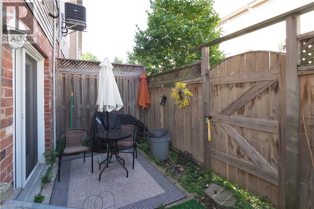 55 Mooregate Crescent Unit# 12a, Kitchener, Ontario  N2M 0A6 - Photo 13 - 40784097