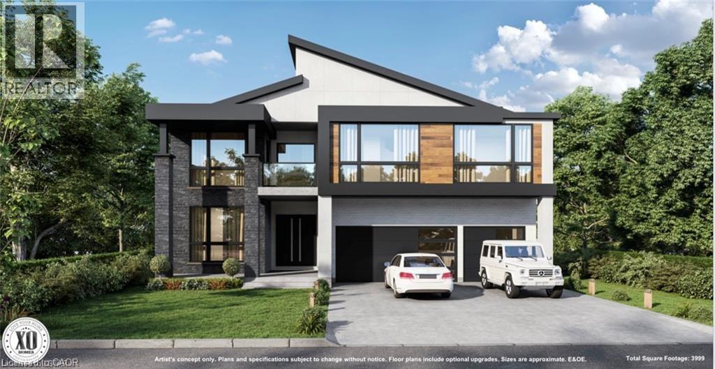 LOT 4 PLOVER MILLS Road, Ilderton, Ontario