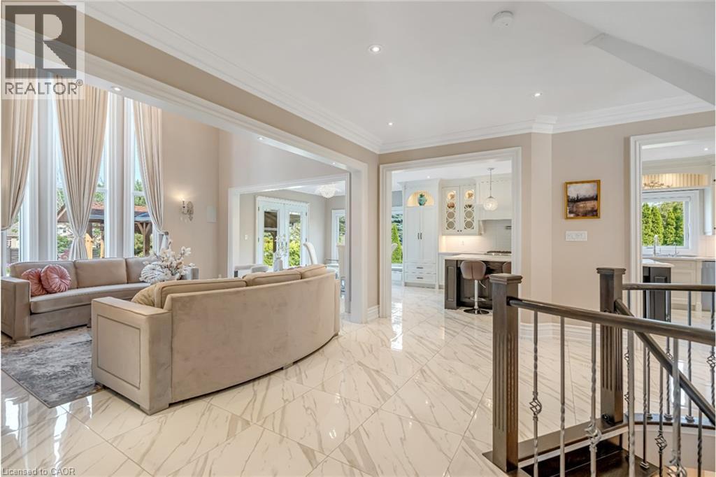 96 Kenpark Avenue, Brampton, Ontario  L6Z 3K4 - Photo 18 - 40783991