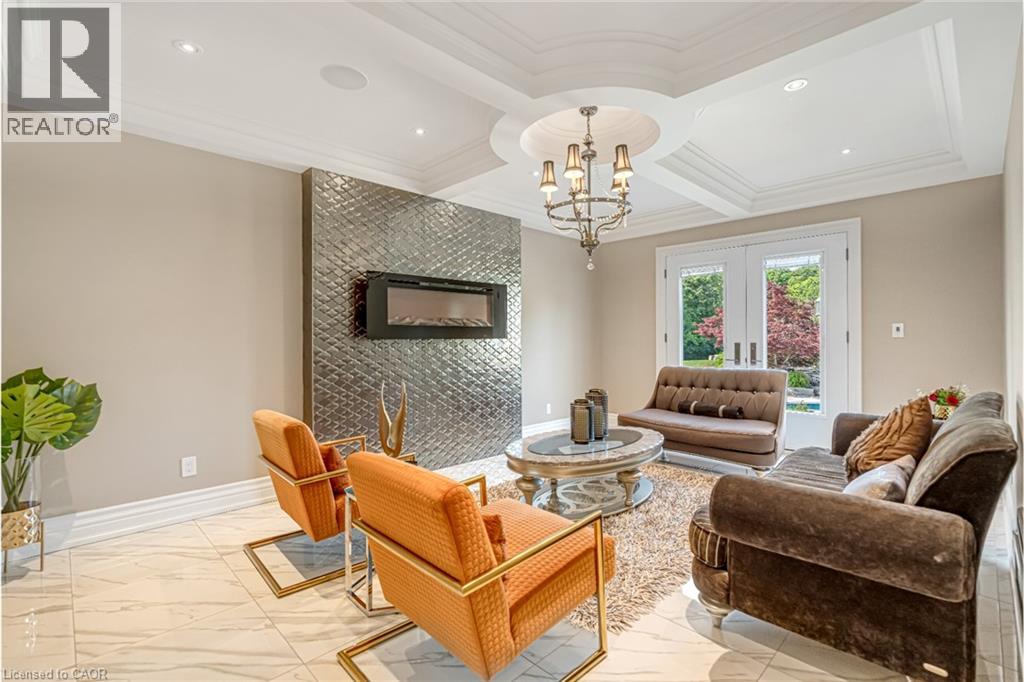 96 Kenpark Avenue, Brampton, Ontario  L6Z 3K4 - Photo 20 - 40783991