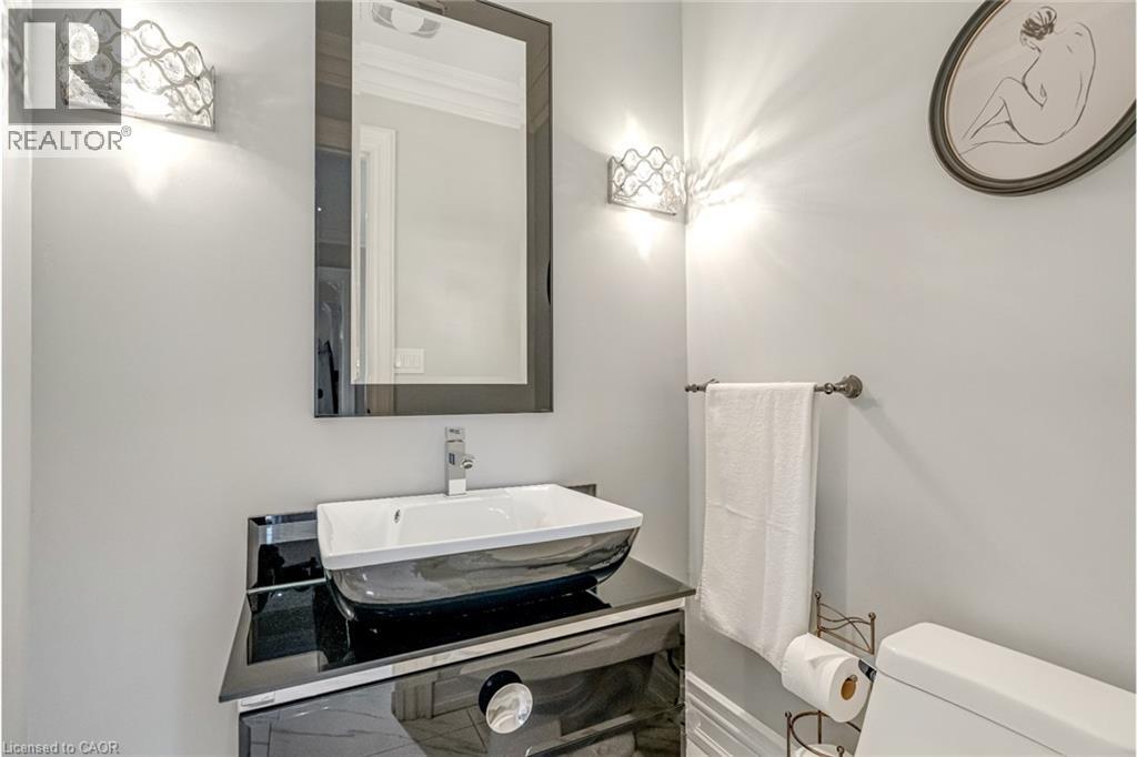 96 Kenpark Avenue, Brampton, Ontario  L6Z 3K4 - Photo 21 - 40783991