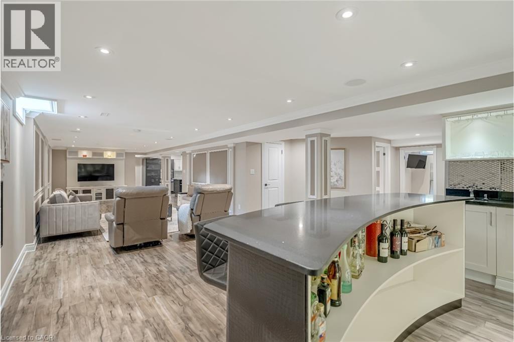 96 Kenpark Avenue, Brampton, Ontario  L6Z 3K4 - Photo 36 - 40783991