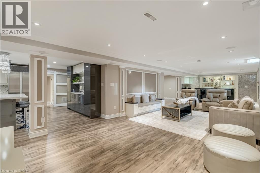 96 Kenpark Avenue, Brampton, Ontario  L6Z 3K4 - Photo 38 - 40783991