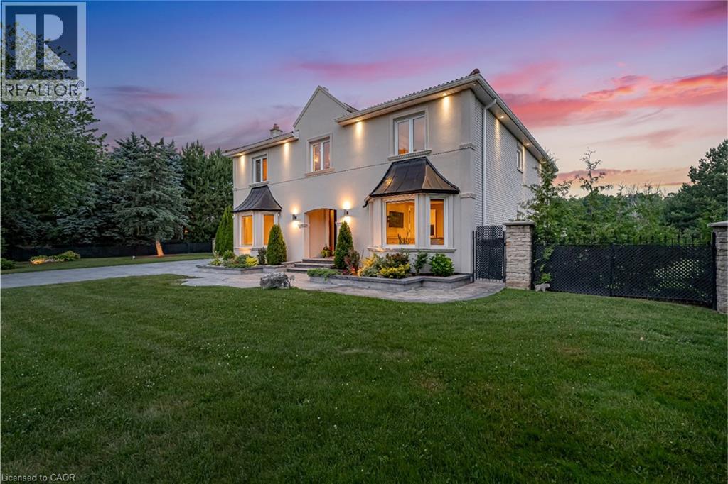 96 Kenpark Avenue, Brampton, Ontario  L6Z 3K4 - Photo 4 - 40783991