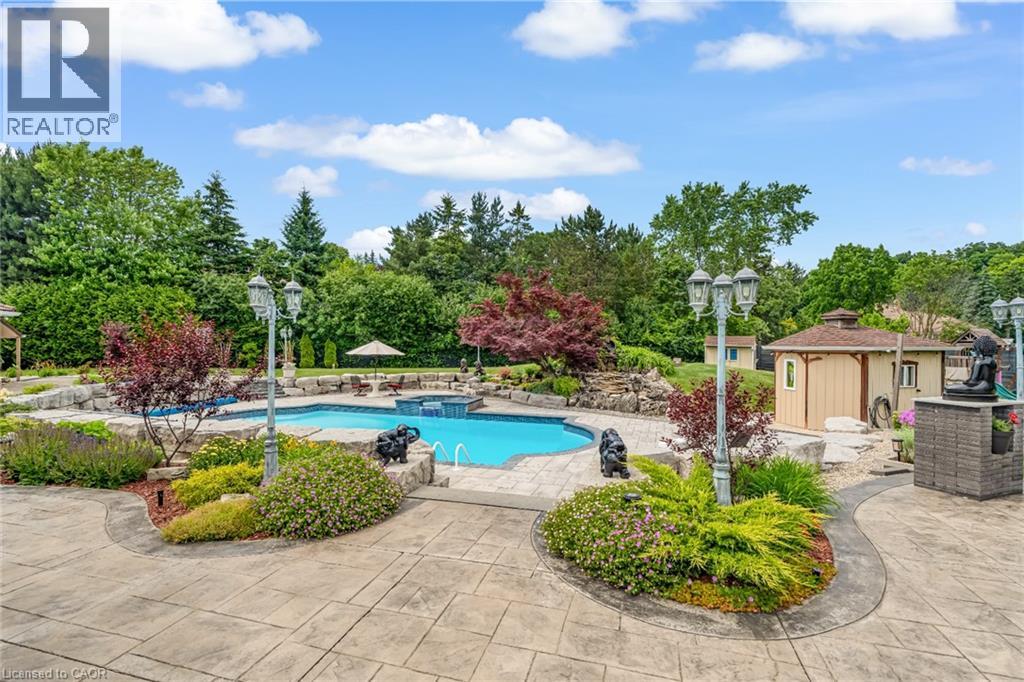 96 Kenpark Avenue, Brampton, Ontario  L6Z 3K4 - Photo 41 - 40783991