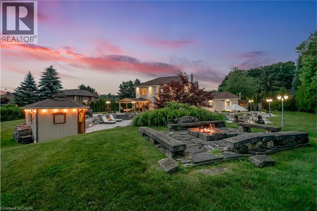 96 Kenpark Avenue, Brampton, Ontario  L6Z 3K4 - Photo 42 - 40783991