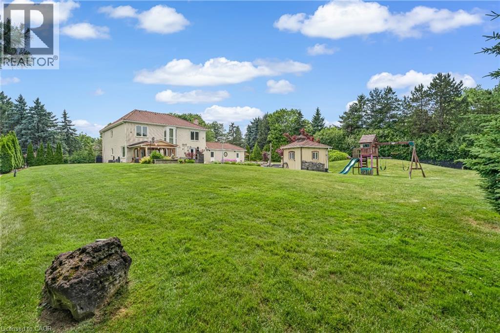 96 Kenpark Avenue, Brampton, Ontario  L6Z 3K4 - Photo 44 - 40783991