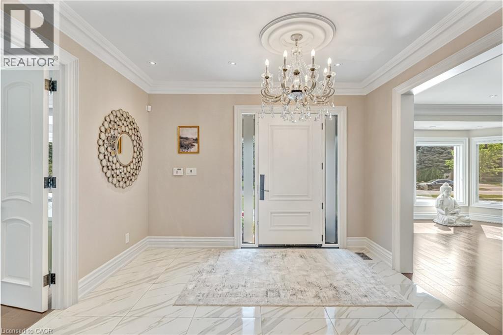 96 Kenpark Avenue, Brampton, Ontario  L6Z 3K4 - Photo 5 - 40783991