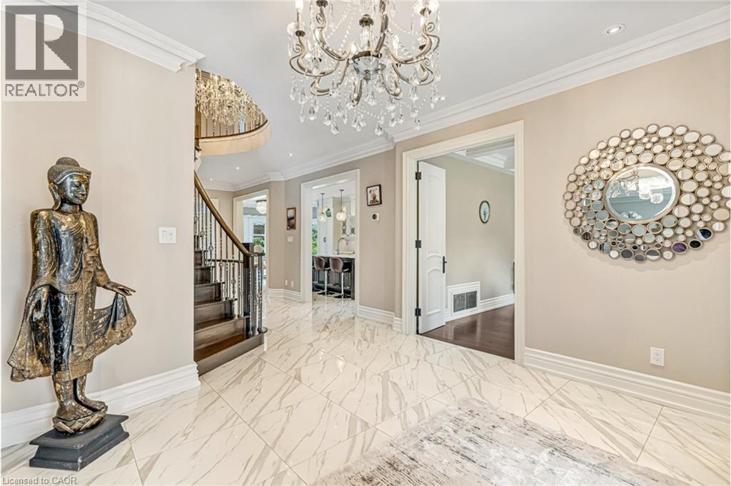 96 Kenpark Avenue, Brampton, Ontario  L6Z 3K4 - Photo 6 - 40783991