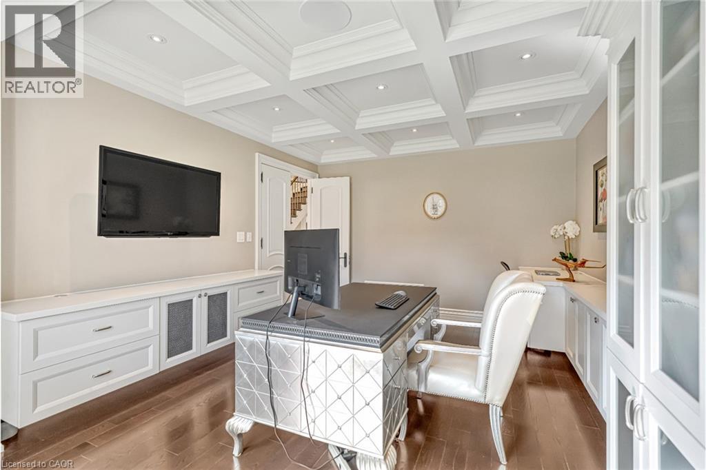 96 Kenpark Avenue, Brampton, Ontario  L6Z 3K4 - Photo 8 - 40783991