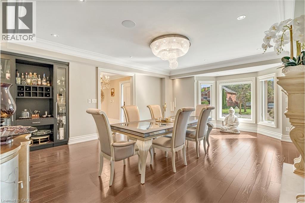 96 Kenpark Avenue, Brampton, Ontario  L6Z 3K4 - Photo 9 - 40783991