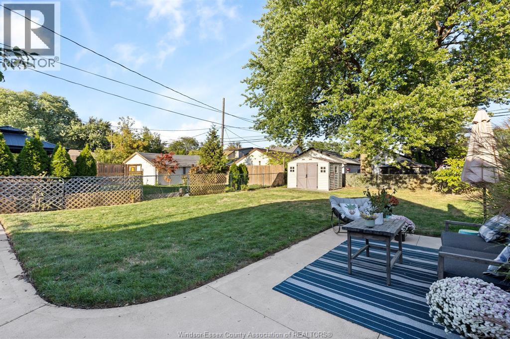 376 Lauzon, Windsor, Ontario  N8S 3L9 - Photo 20 - 25025553