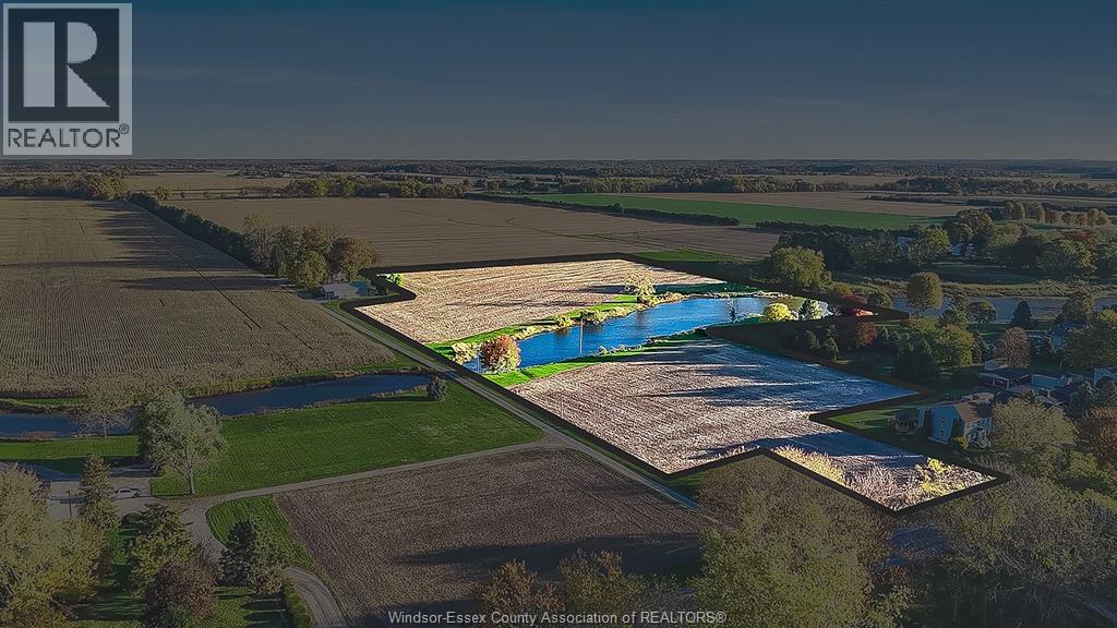 V/l County Rd 50 East, Harrow, Ontario  N0R 1G0 - Photo 2 - 25027362