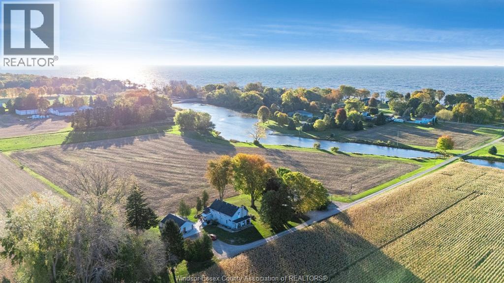 V/l County Rd 50 East, Harrow, Ontario  N0R 1G0 - Photo 3 - 25027362