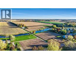 V/L County Rd 50 East, Harrow, Ontario