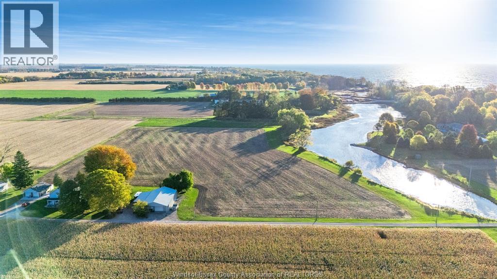 V/l County Rd 50 East, Harrow, Ontario  N0R 1G0 - Photo 4 - 25027365