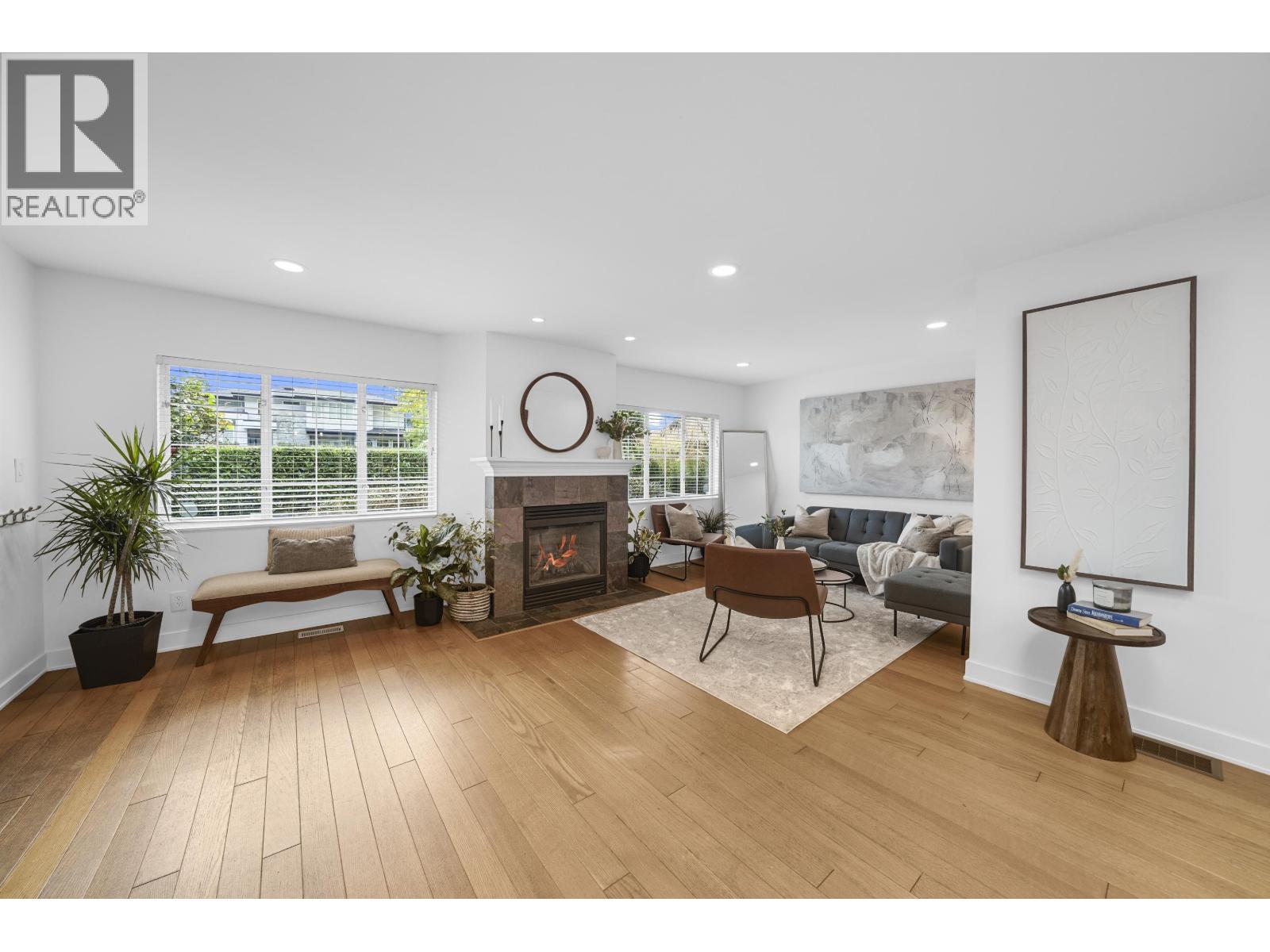 1412 Hope Road, North Vancouver, British Columbia  V7P 1W8 - Photo 4 - R3044735