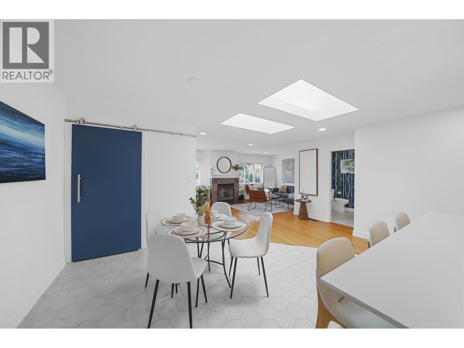 1412 Hope Road, North Vancouver, British Columbia  V7P 1W8 - Photo 8 - R3044735