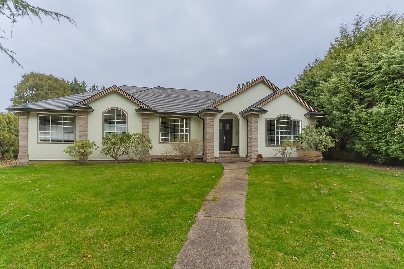 2892 140 Street, Surrey, British Columbia  V4P 2H9 - Photo 1 - R3062287