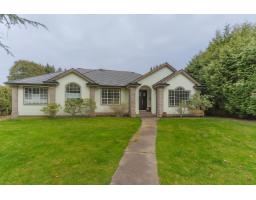 2892 140 STREET, Surrey, British Columbia