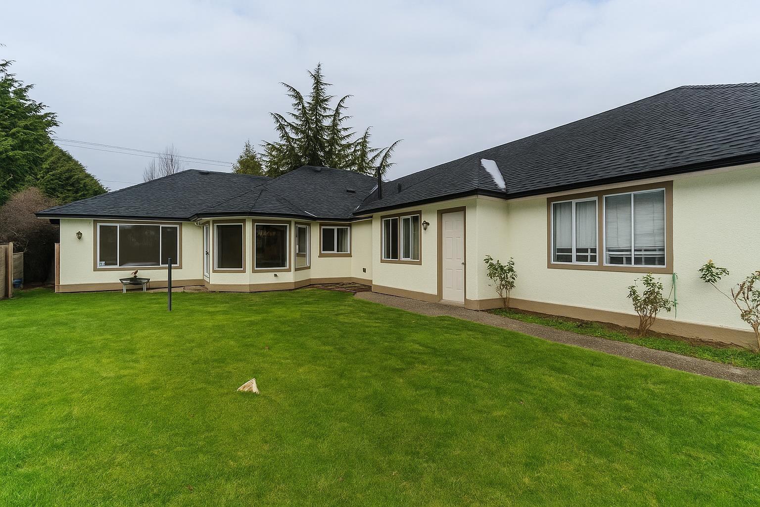 2892 140 Street, Surrey, British Columbia  V4P 2H9 - Photo 2 - R3062287