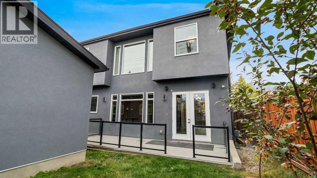 230 37 Street Nw, Calgary, Alberta  T2N 3B7 - Photo 43 - A2263391