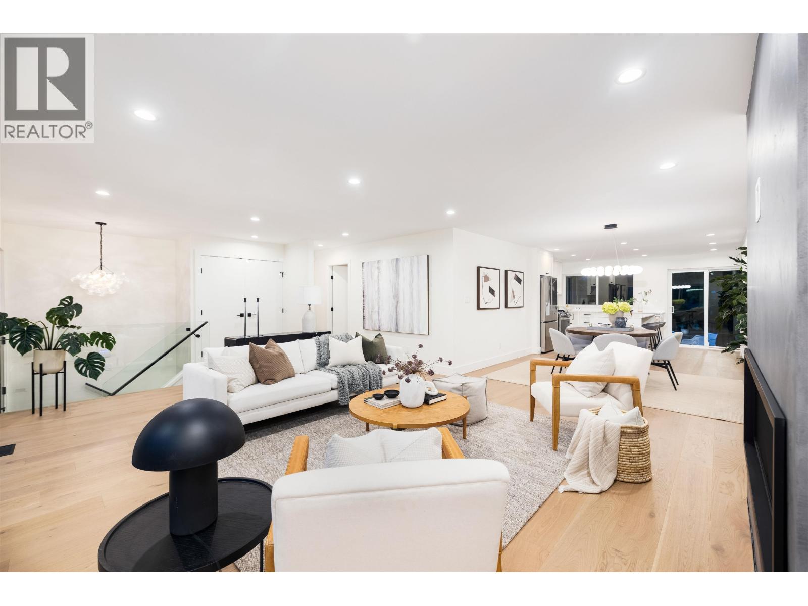 2654 Masefield Road, North Vancouver, British Columbia  V7K 1Z9 - Photo 8 - R3053869