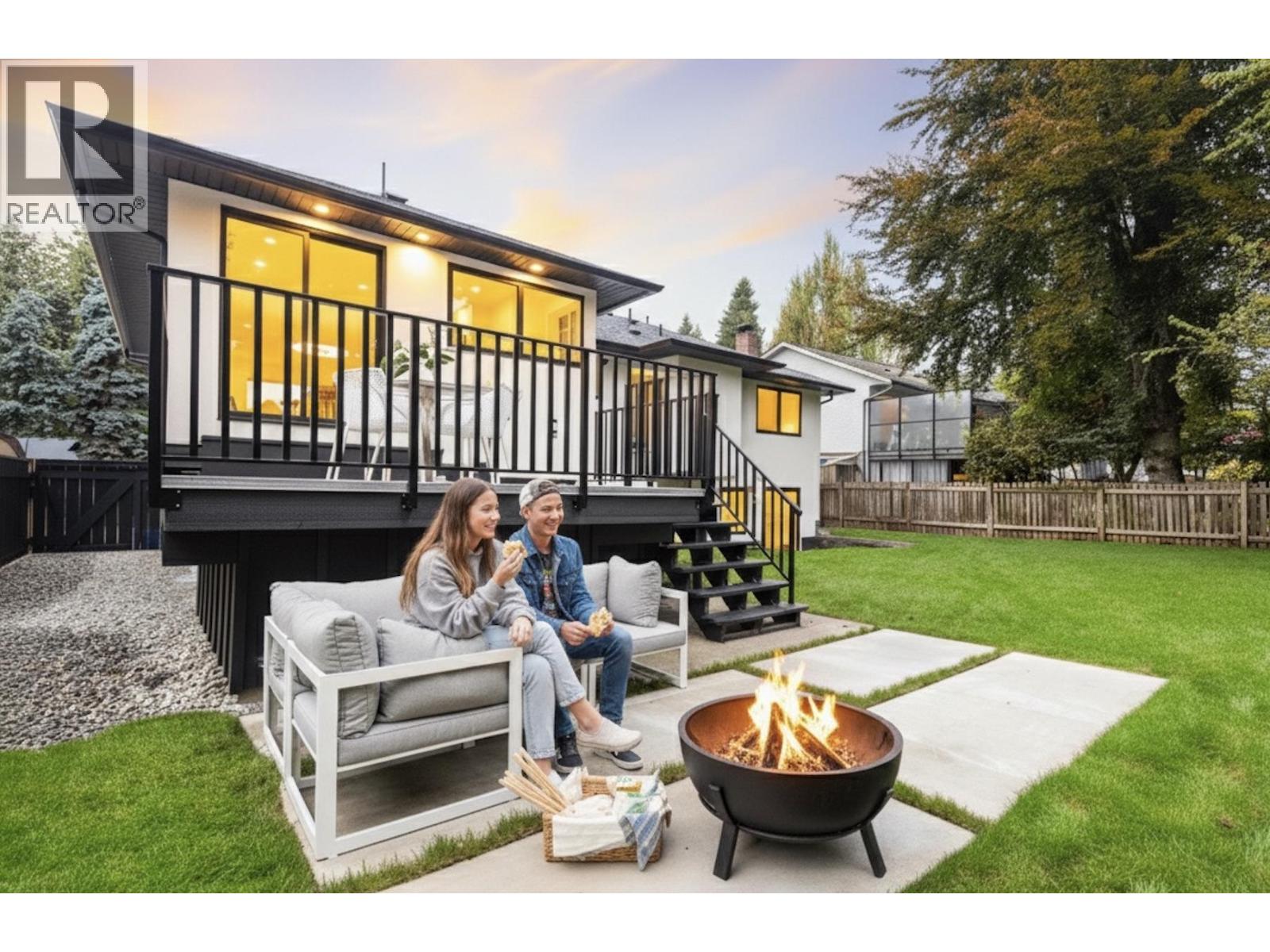 2654 Masefield Road, North Vancouver, British Columbia  V7K 1Z9 - Photo 3 - R3053869