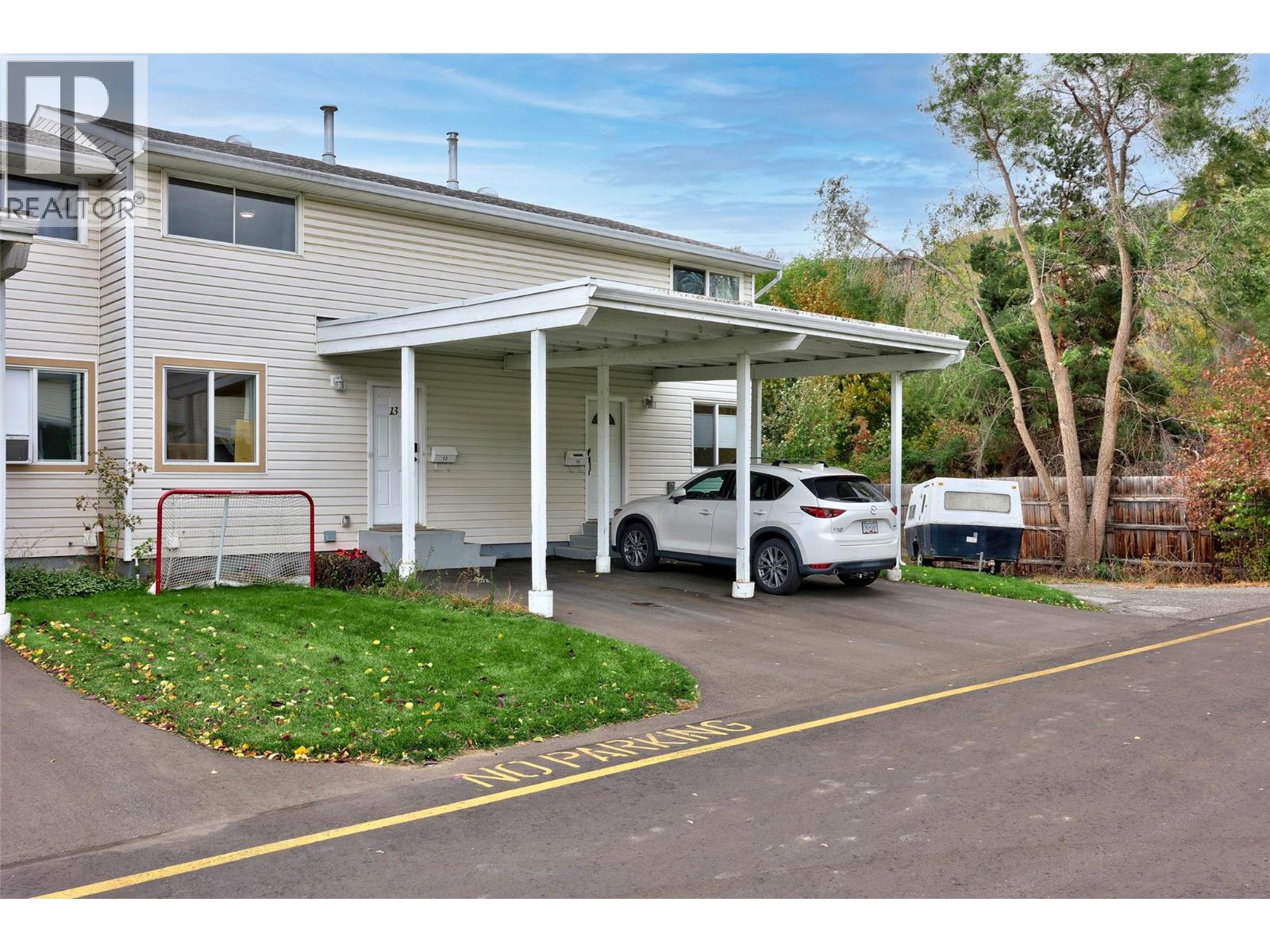 2564 Sandpiper Drive Unit# 13, Kamloops, British Columbia  V2B 6X1 - Photo 3 - 10366874