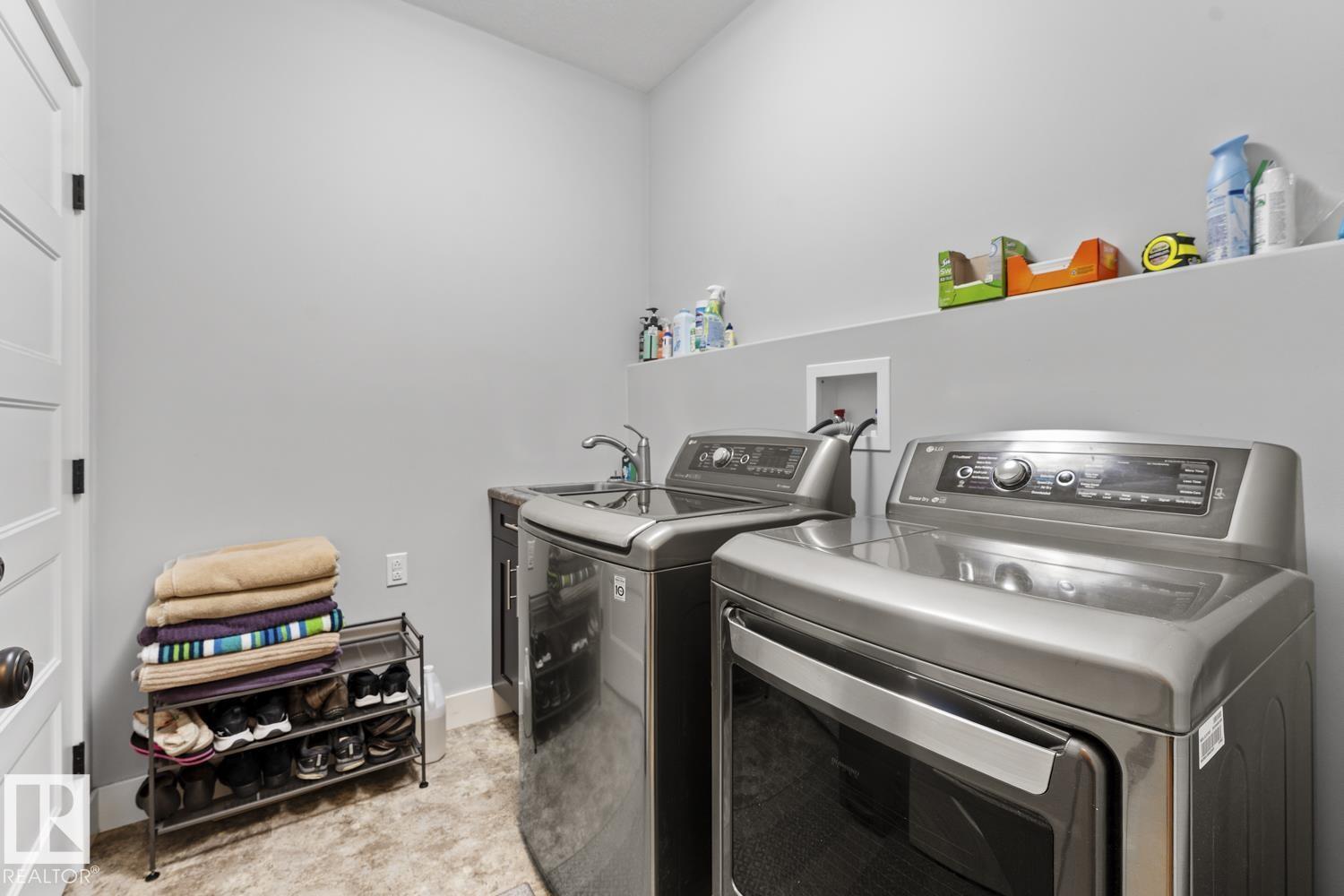 2551 Lockhart Wy, Cold Lake, Alberta  T9M 0B2 - Photo 21 - E4463895