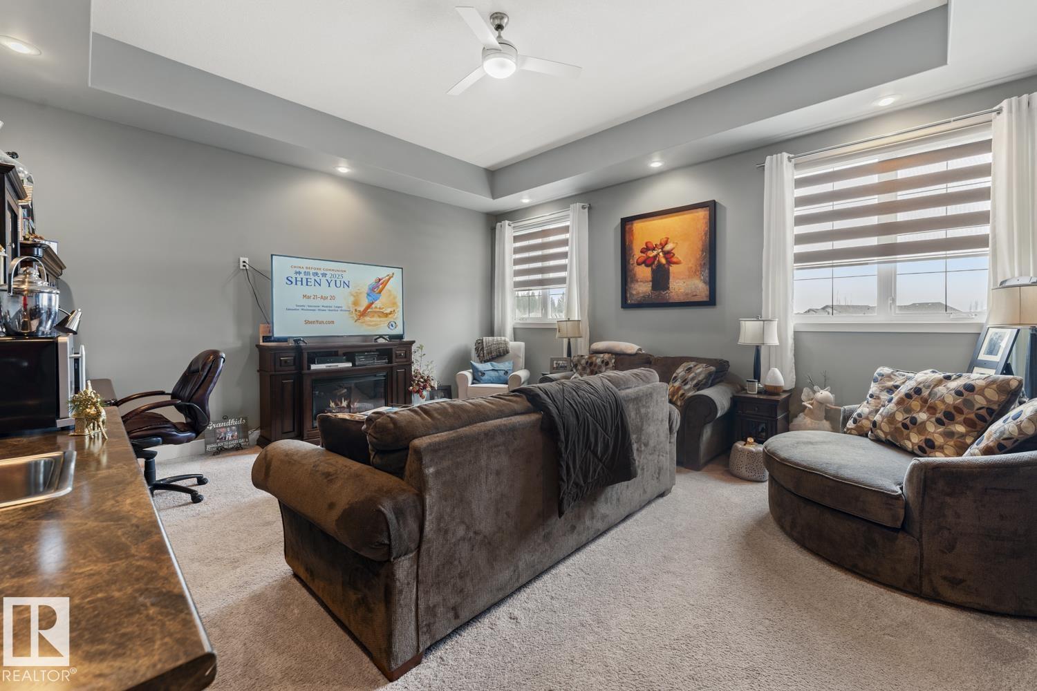 2551 Lockhart Wy, Cold Lake, Alberta  T9M 0B2 - Photo 22 - E4463895