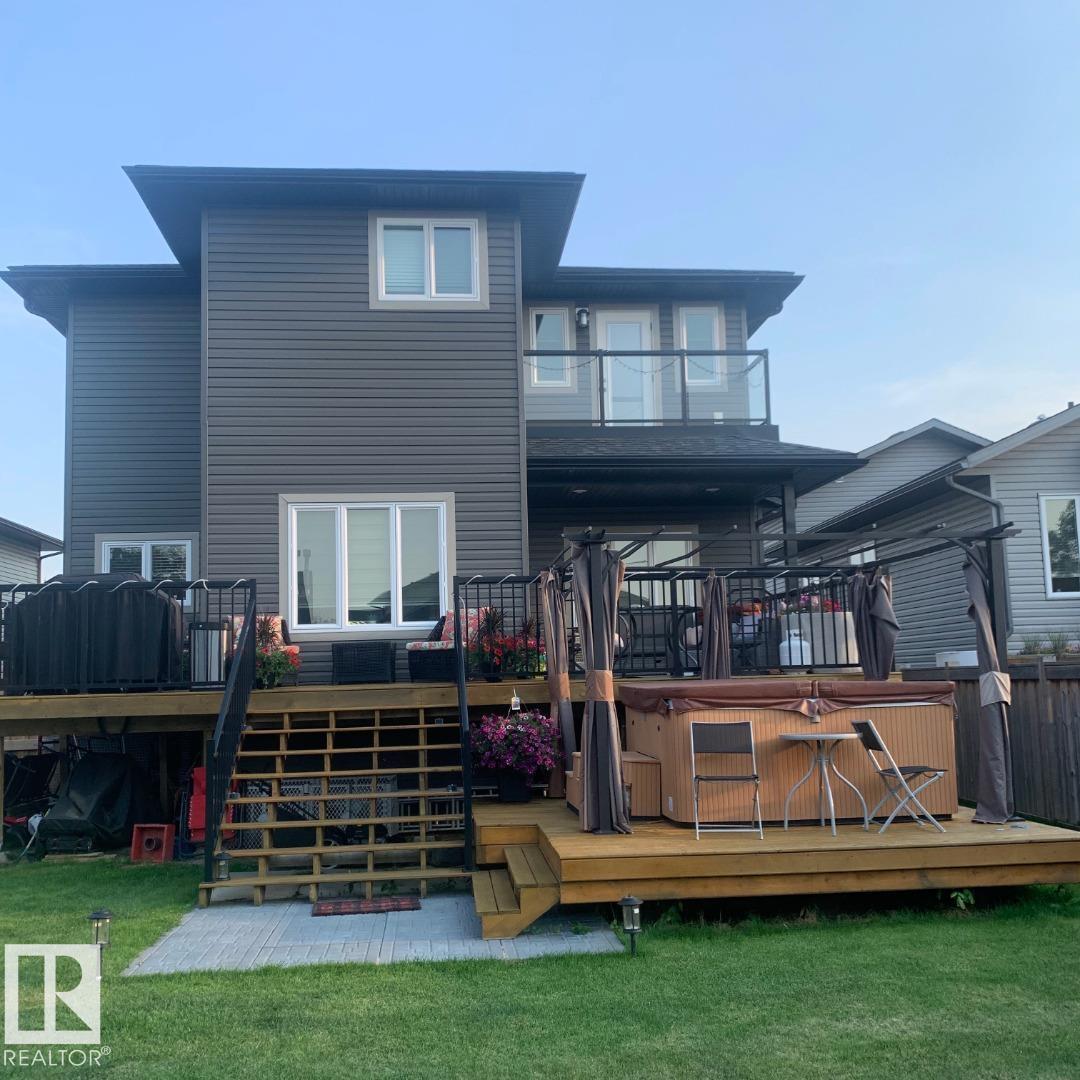 2551 Lockhart Wy, Cold Lake, Alberta  T9M 0B2 - Photo 39 - E4463895