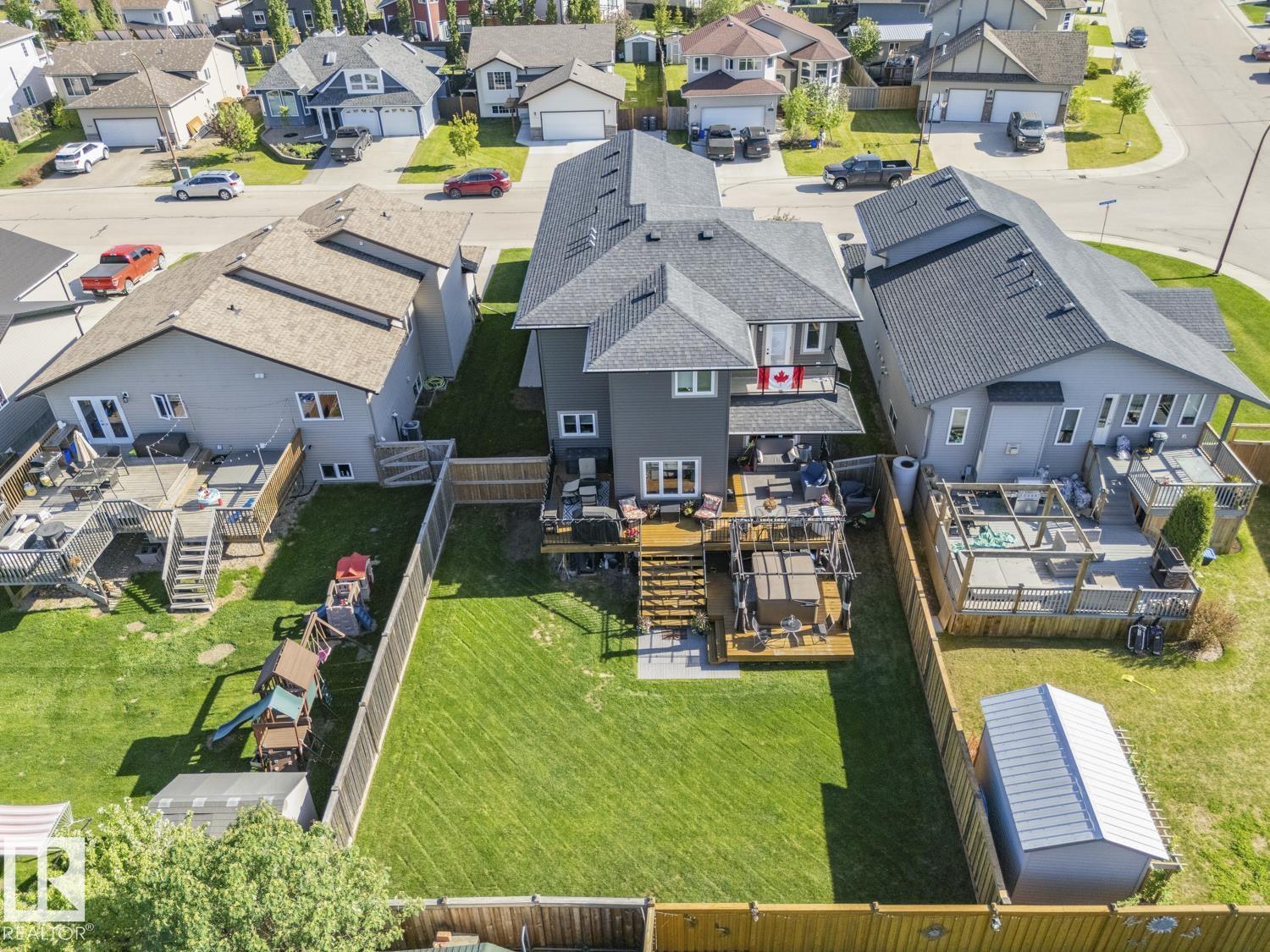 2551 Lockhart Wy, Cold Lake, Alberta  T9M 0B2 - Photo 45 - E4463895