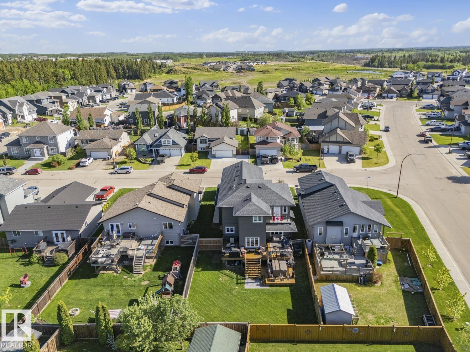 2551 Lockhart Wy, Cold Lake, Alberta  T9M 0B2 - Photo 46 - E4463895