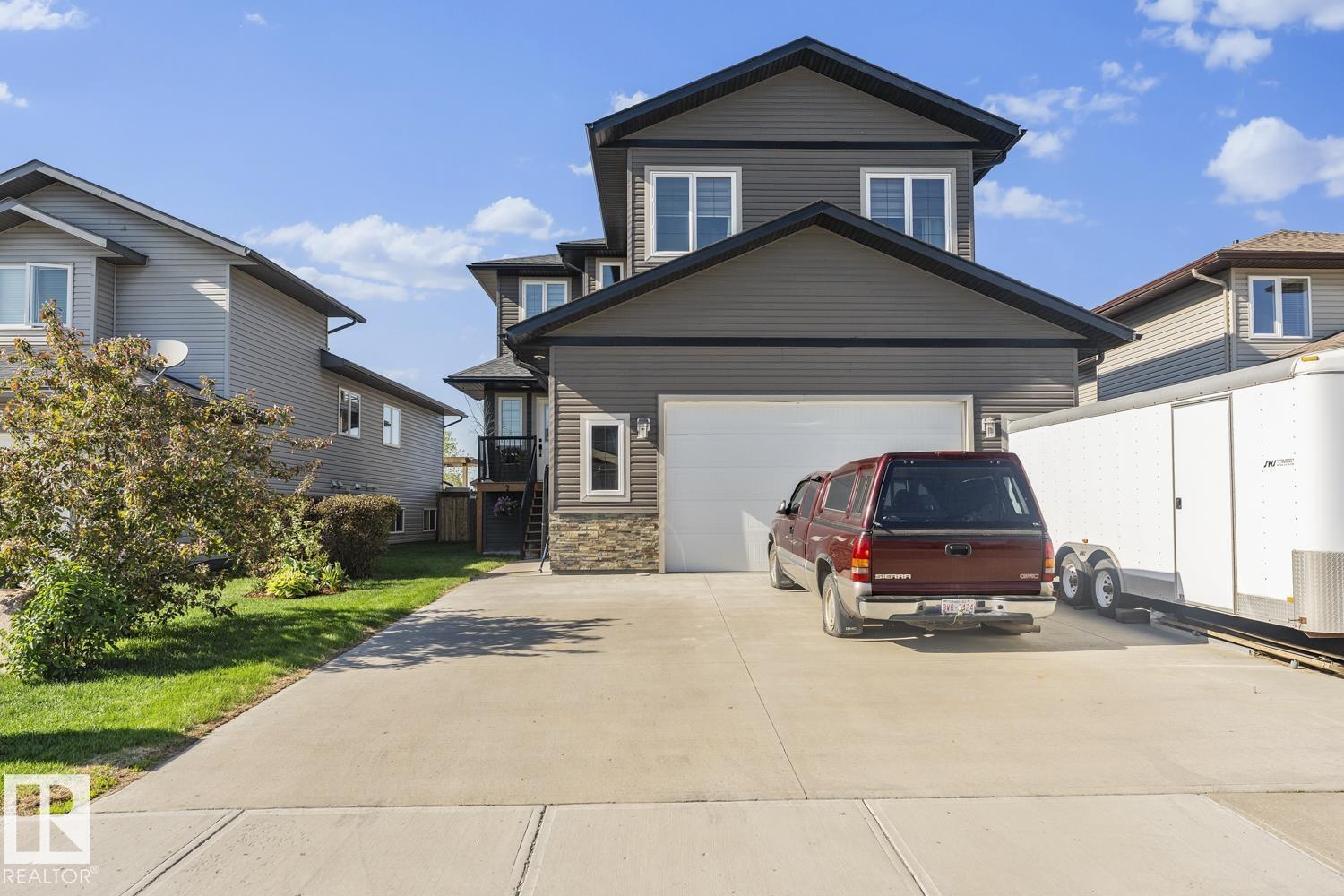 2551 Lockhart Wy, Cold Lake, Alberta  T9M 0B2 - Photo 47 - E4463895