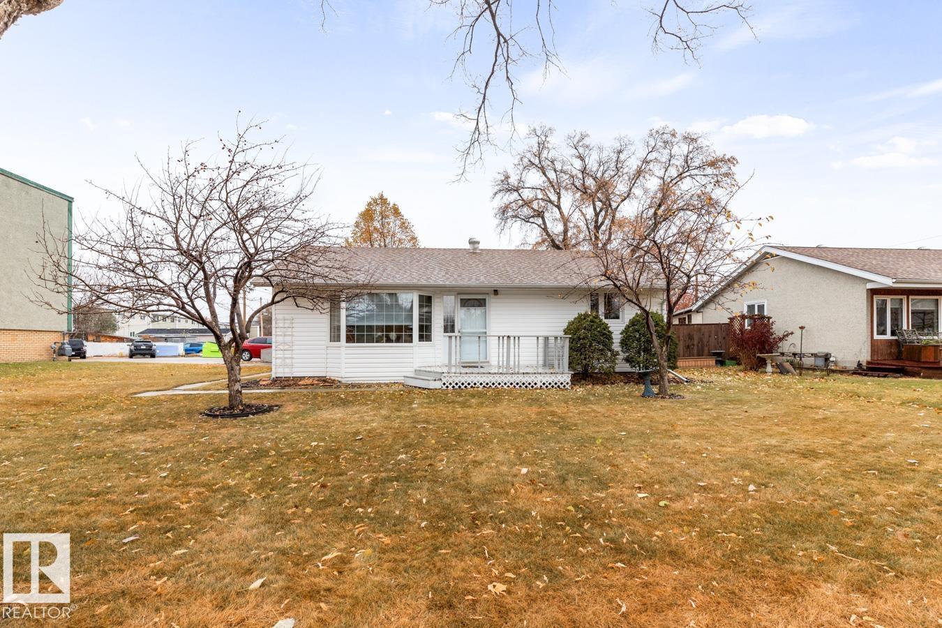 1 ROSS DR, Fort Saskatchewan, Alberta