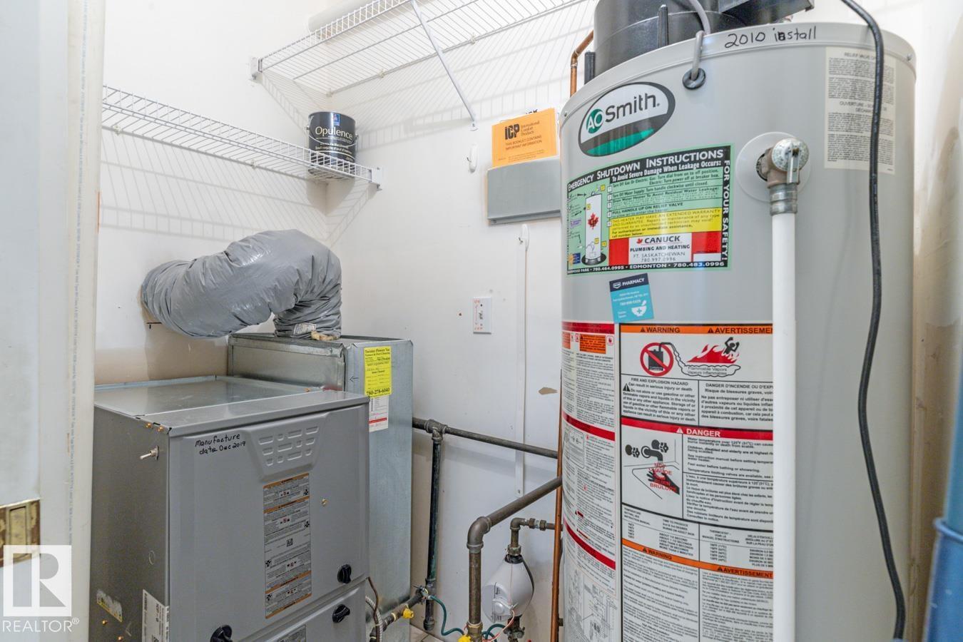 1 Ross Dr, Fort Saskatchewan, Alberta  T8L 2M8 - Photo 22 - E4463896