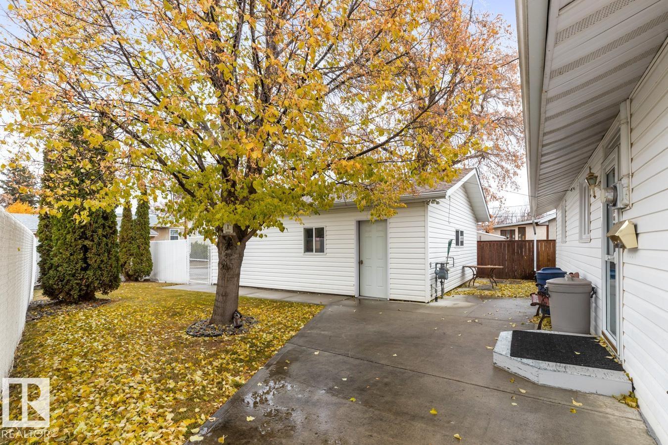 1 Ross Dr, Fort Saskatchewan, Alberta  T8L 2M8 - Photo 23 - E4463896