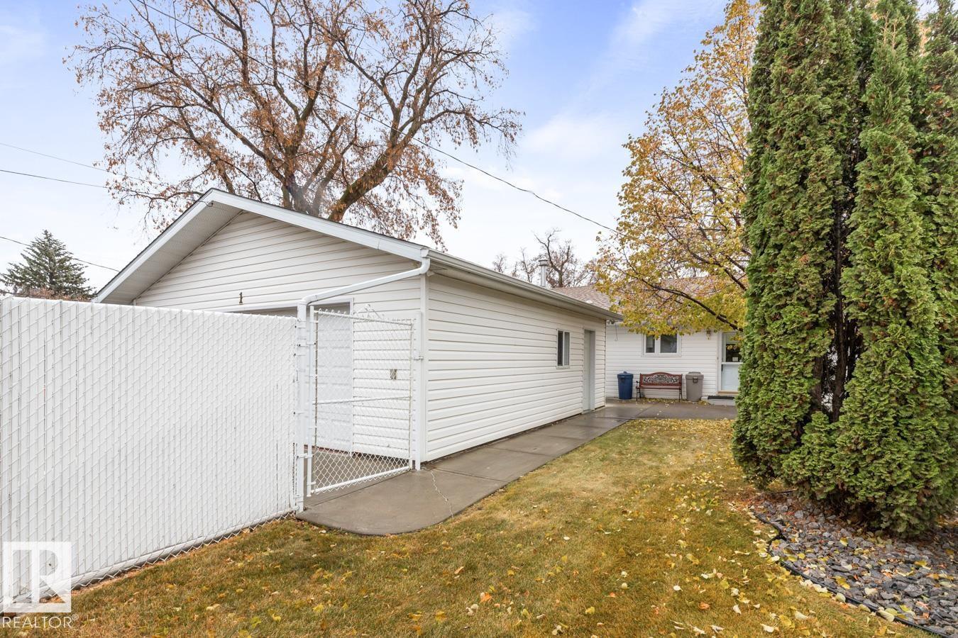 1 Ross Dr, Fort Saskatchewan, Alberta  T8L 2M8 - Photo 24 - E4463896