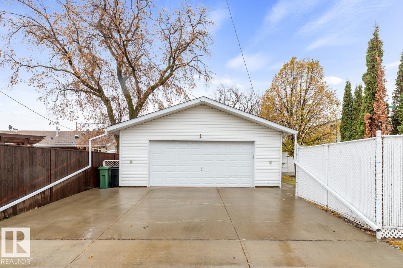 1 Ross Dr, Fort Saskatchewan, Alberta  T8L 2M8 - Photo 26 - E4463896