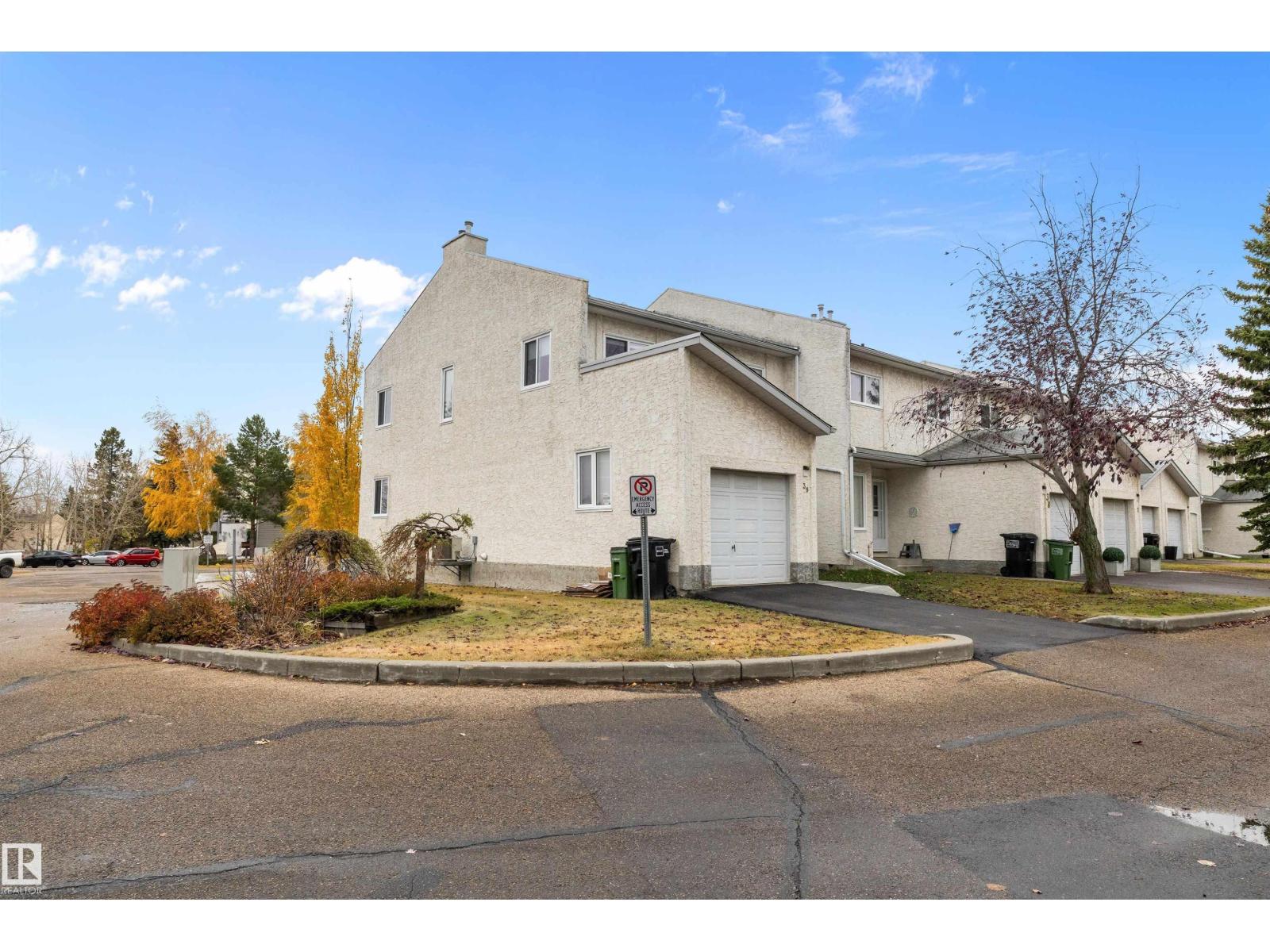 #39 3520 60 St Nw, Edmonton, Alberta  T6L 6H5 - Photo 3 - E4463897