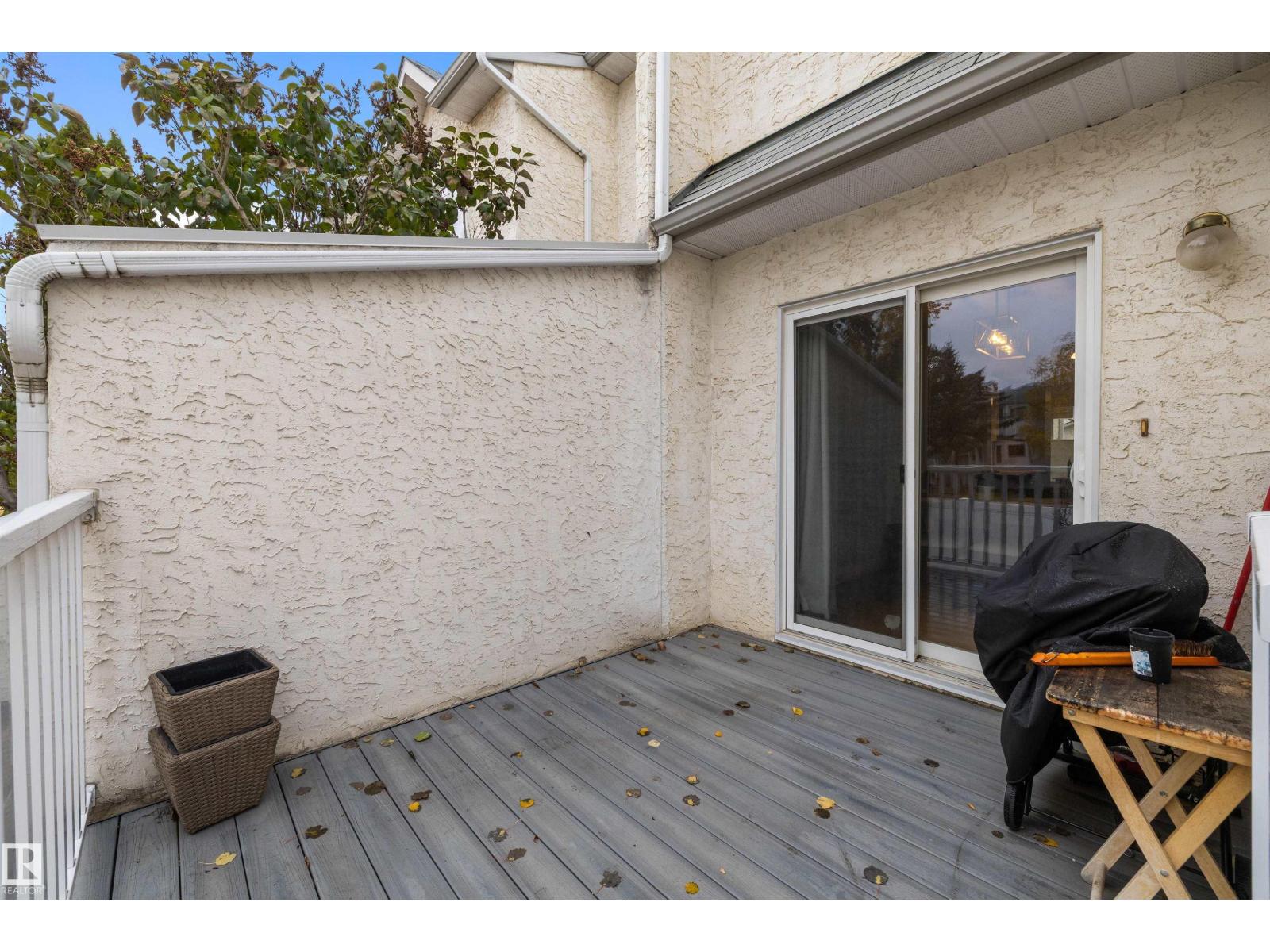 #39 3520 60 St Nw, Edmonton, Alberta  T6L 6H5 - Photo 37 - E4463897