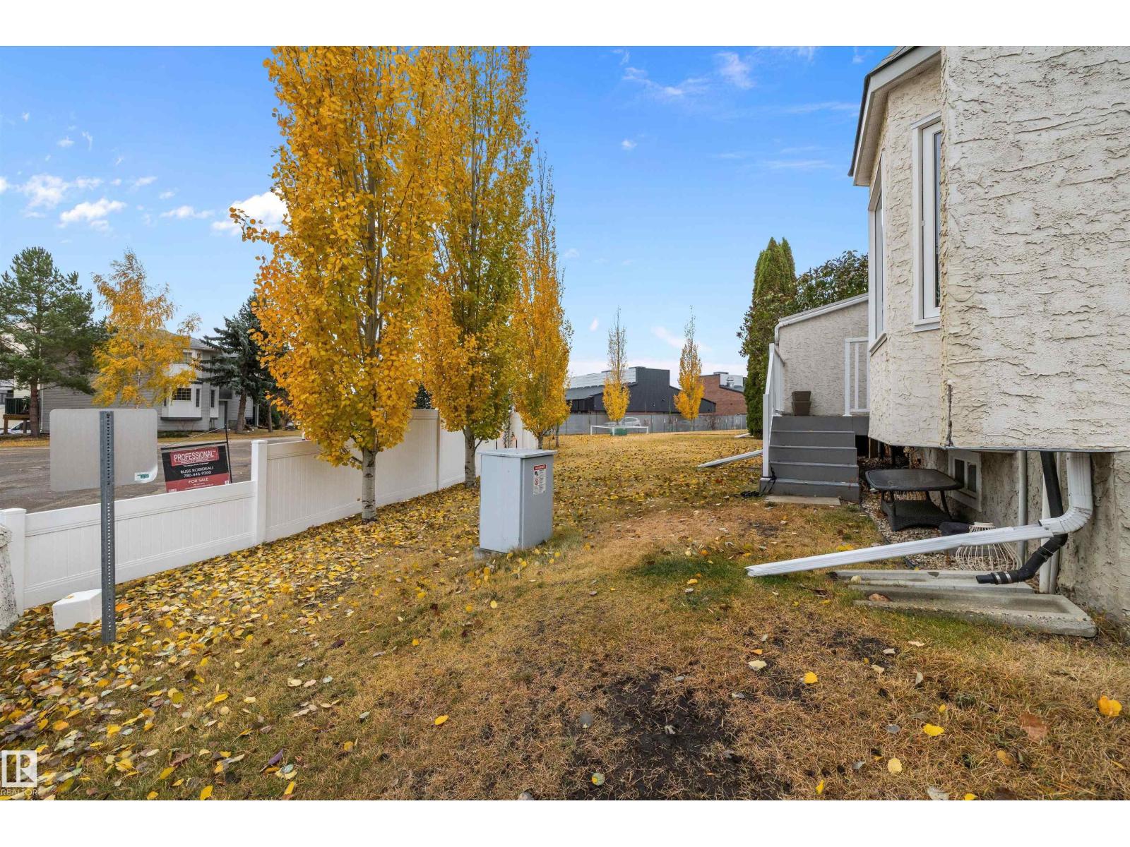 #39 3520 60 St Nw, Edmonton, Alberta  T6L 6H5 - Photo 40 - E4463897